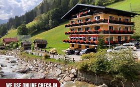Hotel Stubnerhof